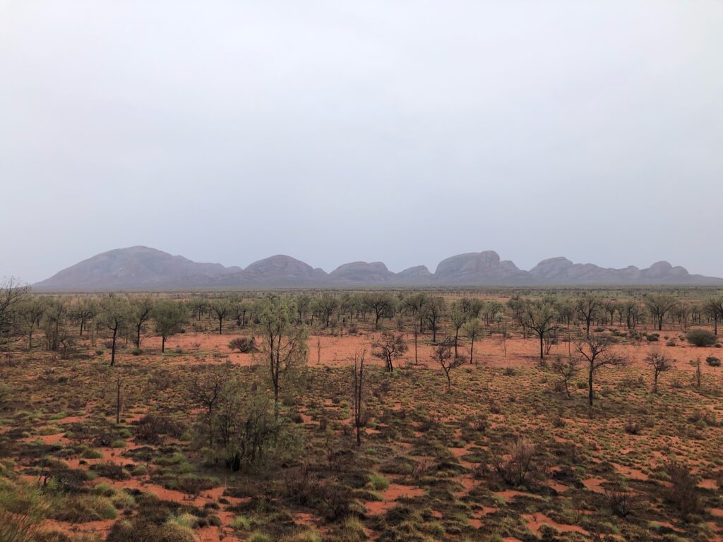 Kata Tjuta